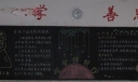 安全伴我行板报图