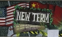 英文黑板报图片大全