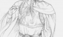 三国人物志插图之陆逊
