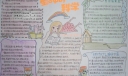 生活中的科学手抄报