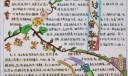 小学生科学手抄报-探索之旅