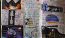 探索之梦手抄报图片