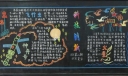 科技创新主题黑板报作品五