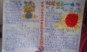 有关太阳的手抄报图片