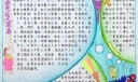 探索号潜艇手抄报图片