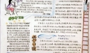 探索手抄报版面设计图