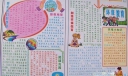 4.22世界地球日专题手抄报