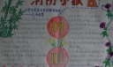 一等奖消防手抄报图片大全