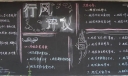 行风评议黑板报图片