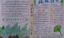 冬季森林防火手抄报（精品推荐）