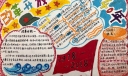 2022改革开放40周年手抄报，全面深化改革进行时
