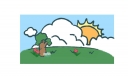 2021春天小学优秀作文600字