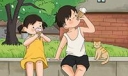 夏天100字