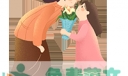 扮演妈妈200字