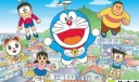 我和哆啦a梦过一天500字