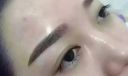 纹眉要把眉毛全剃光吗 眉毛可以一年纹一次吗