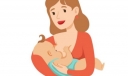 正确开奶是母乳喂养的关键 和开奶痛说拜拜的方法