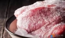 如何安全的解冻食物