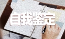 实习生顶岗实习自我鉴定格式五篇