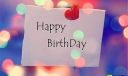 18生日短句祝福语女生