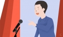 青年教师感恩演讲稿