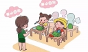 幼儿园年检工作汇报