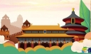 国庆适合去哪里旅游