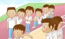秋季运动会口号田径