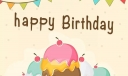 10岁生日快乐祝福语