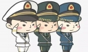 军人的感谢信