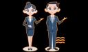 国际社交仪容仪表礼仪