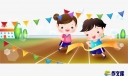 运动会参赛口号