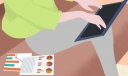 基层工作者试用期总结