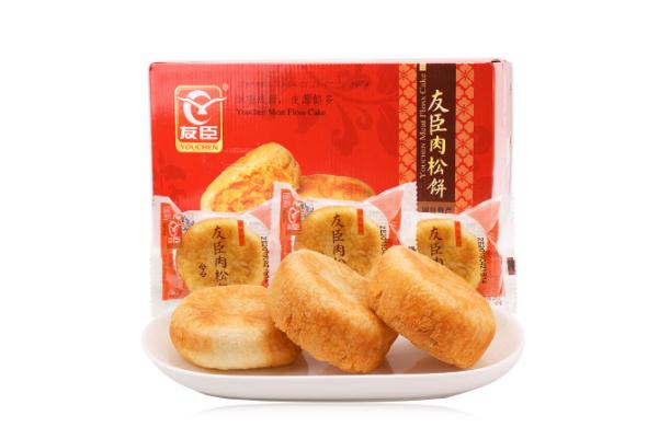 友臣肉松饼的肉松是什么肉 友臣肉松饼的保质期是多久 友臣肉松饼的肉松是什么肉 友臣肉松饼的保质期是多久