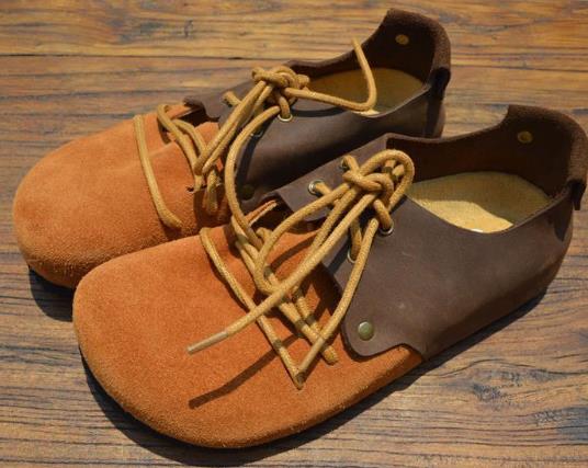 勃肯鞋舒服吗?脚背高可以穿勃肯鞋吗