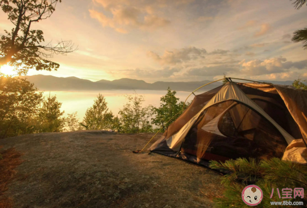 新手第一次露营需要注意什么 露营选择什么位置好 新手第一次露营需要注意什么 露营选择什么位置好
