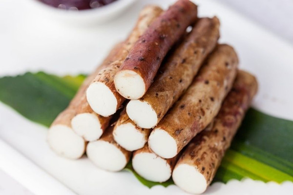 山药可以天天吃吗 山药长期吃的好处 山药可以天天吃吗 山药长期吃的好处