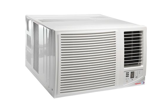 窗式空调安装 窗式空调怎么安装?窗式空调安装教程