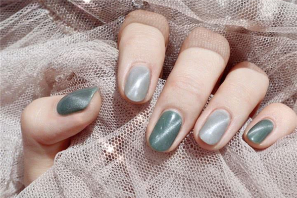 猫眼美甲哪个颜色好看 猫眼美甲什么原理 猫眼美甲哪个颜色好看 猫眼美甲什么原理
