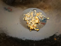 黑芝麻汤圆 一步步做出美味黑芝麻汤圆2