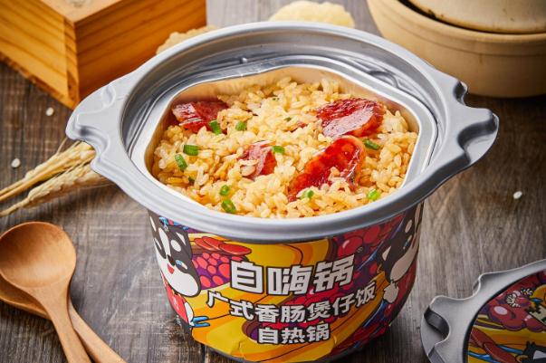 自嗨锅煮多长时间 自嗨锅使用方法 自嗨锅煮多长时间 自嗨锅使用方法