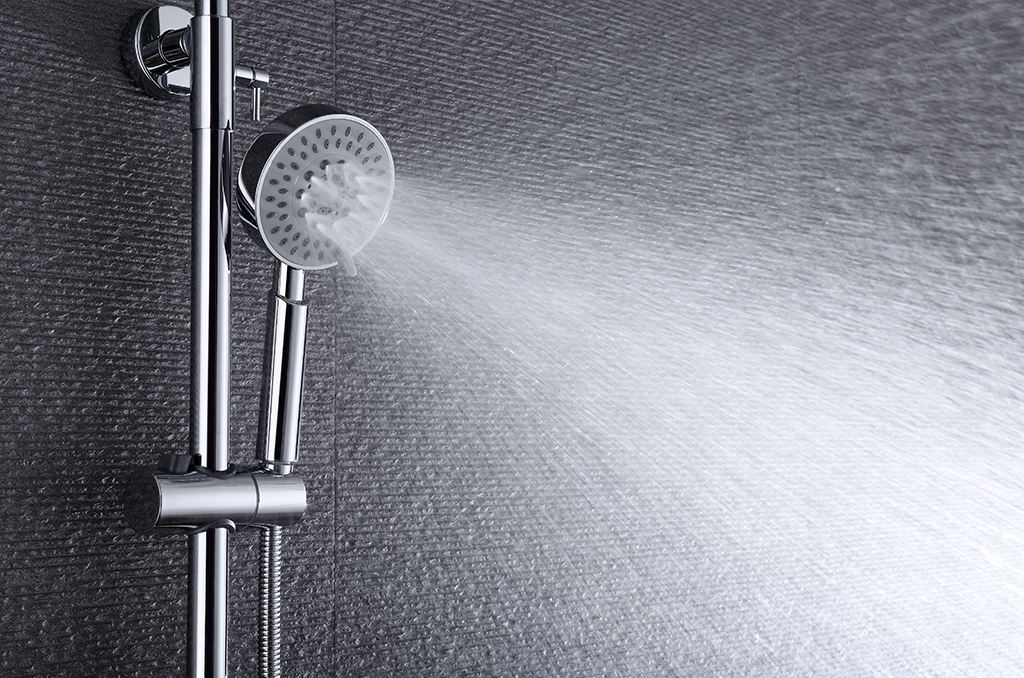 淋浴花洒安装 花洒怎么安装 淋浴花洒安装步骤