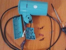 吹风机怎么拆开图解 这几步教你轻松搞定3