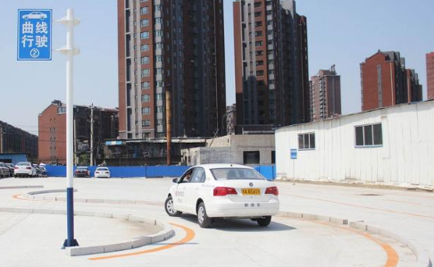 科二挂三次了是缓缓还是继续2