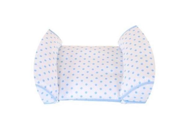 定型枕的好处和坏处 新生儿要不要睡定型枕