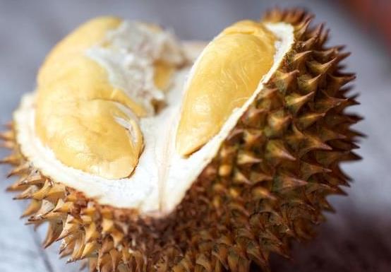 榴莲化冻了还可以再冻吗?榴莲化成稀流能吃吗?