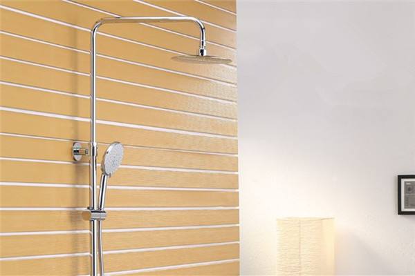 花洒龙头安装步骤，花洒安装注意事项