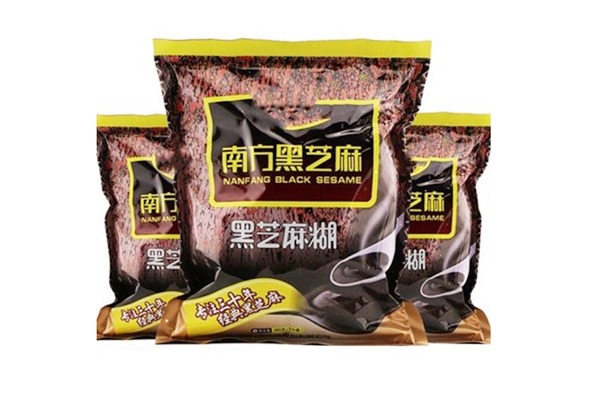 南方黑芝麻糊小孩可以吃吗 南方黑芝麻糊的营养价值 南方黑芝麻糊小孩可以吃吗 南方黑芝麻糊的营养价值