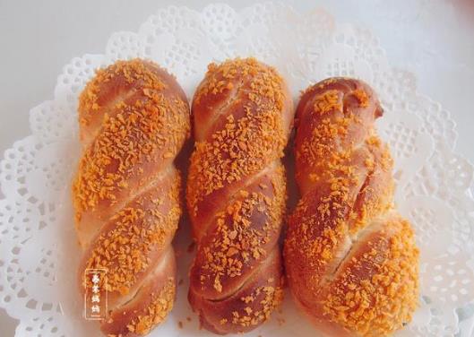 酸奶麻花能放多久?武汉粮道街酸奶大麻花哪个味道最好吃