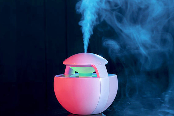 加湿器能净化空气吗 加湿器能不能加热水 加湿器能净化空气吗 加湿器能不能加热水